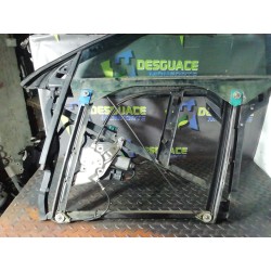 Desguace MonforteELEVALUNAS DELANTERO IZQUIERDO 4B0837753A AUDIElevalunas delantero izquierdo|Desguace Monforte