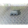 Desguace MonforteCENTRALITA ABS A0255454732 MERCEDES-BENZCentralita abs|Desguace Monforte