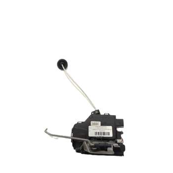 CERRADURA PUERTA DELANTERA DERECHA 8E1837016C 