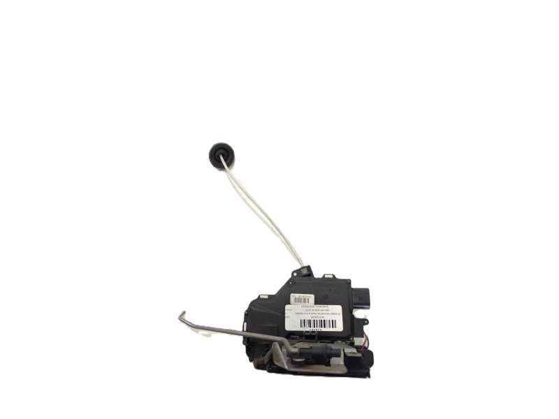 CERRADURA PUERTA DELANTERA DERECHA 8E1837016C 