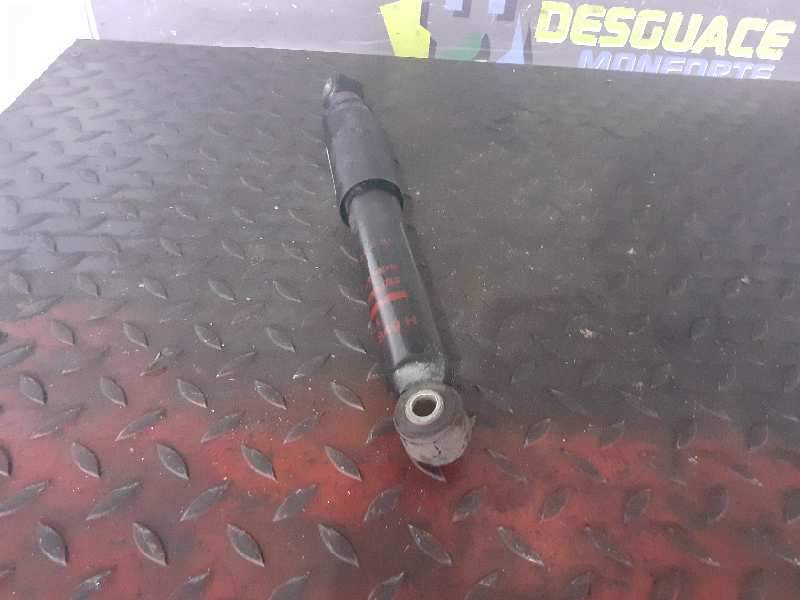 AMORTIGUADOR TRASERO IZQUIERDO V01241010 NH7700733849R 