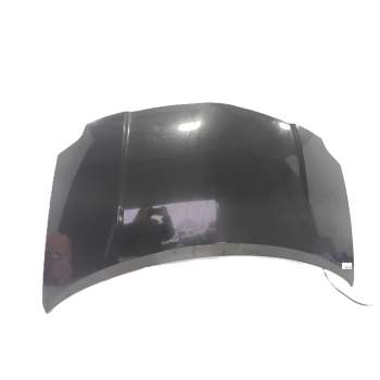 Recambio de capot para toyota auris (_e15_) 1.6 (zre151_) referencia OEM IAM   