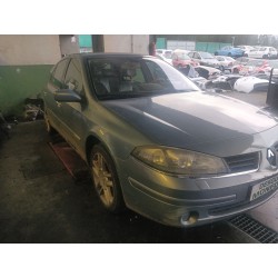 Desguace MonforteRENAULT LAGUNA II (BG0/1_)RENAULTVehículos campa|Desguace Monforte