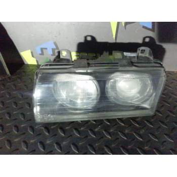 Recambio de faro izquierdo para bmw serie 3 berlina (e36) referencia OEM IAM 5190100000  