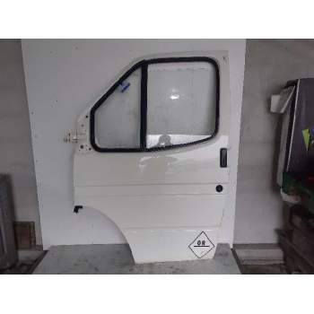 PUERTA DELANTERA IZQUIERDA 