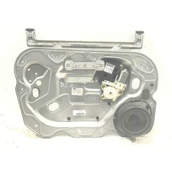 ELEVALUNAS DELANTERO IZQUIERDO 3M51R203A29MS DAT11262004 / DEV659920.90.63H* / SIEMENSVDO5K11572H / brose981406-102 / LatchModul