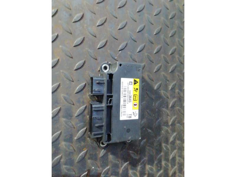 CENTRALITA AIRBAG 13503645 