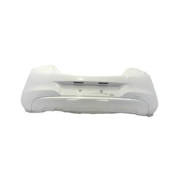 Recambio de paragolpes trasero para opel corsa e (x15) 1.3 cdti (08, 68) referencia OEM IAM 13399547  