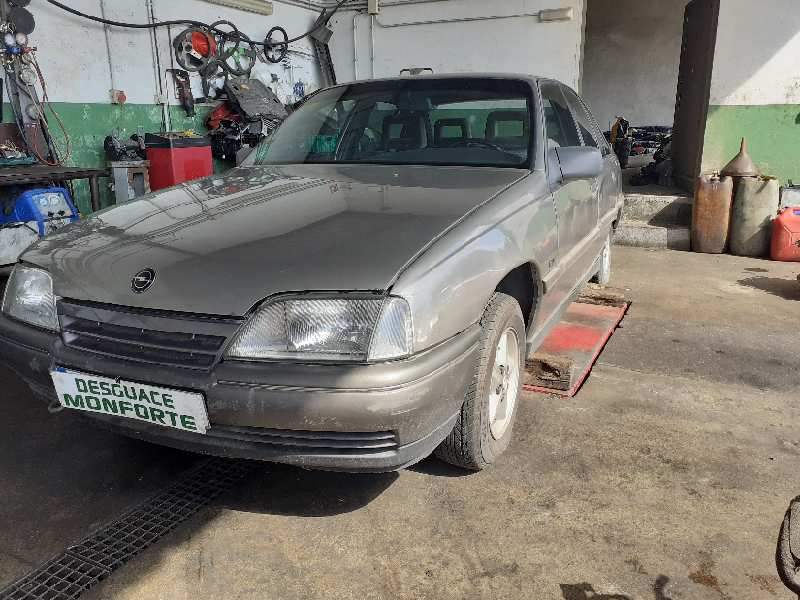 OPEL OMEGA B
