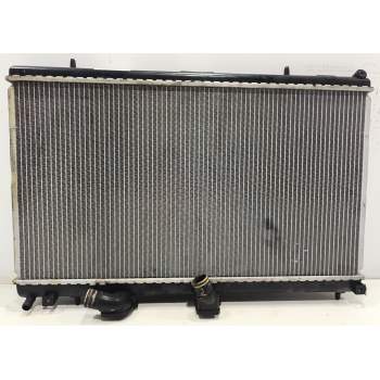 RADIADOR AGUA 63619 