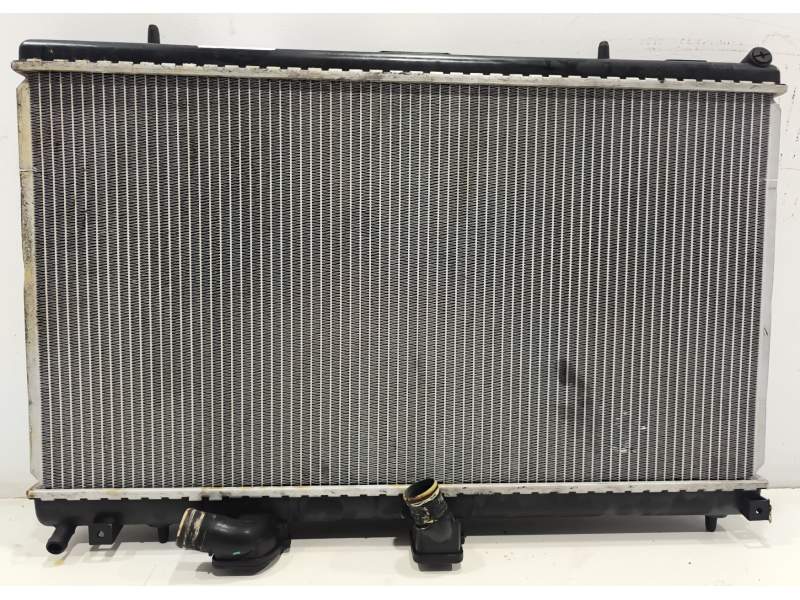 RADIADOR AGUA 63619 