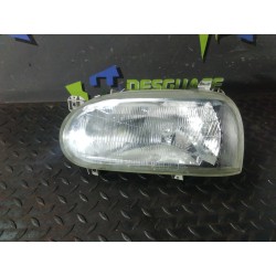 Desguace MonforteFARO IZQUIERDO 14487500L VOLKSWAGENFaro izquierdo|Desguace Monforte