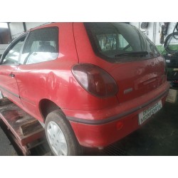 Desguace MonforteFIAT BRAVO I (182_)FIATVehículos campa|Desguace Monforte