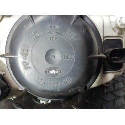 Desguace MonforteFARO IZQUIERDO 14487500L VOLKSWAGENFaro izquierdo|Desguace Monforte