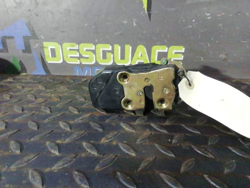 CERRADURA PUERTA TRASERA DERECHA 55177044AI 
