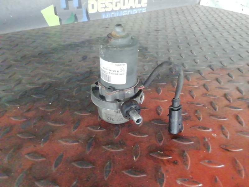 DEPRESOR FRENO / BOMBA VACIO 8E0927317 00844000 