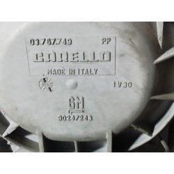 Desguace MonforteFARO DERECHO 90337333 90247243 OPELFaro derecho|Desguace Monforte
