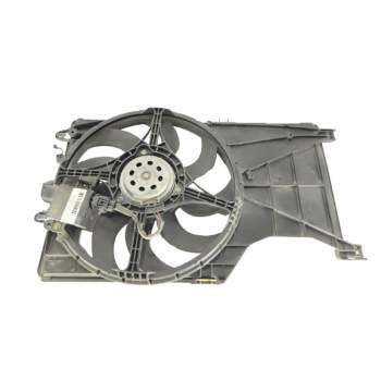 Recambio de electroventilador para opel corsa e (x15) 1.3 cdti (08, 68) referencia OEM IAM 13414859  
