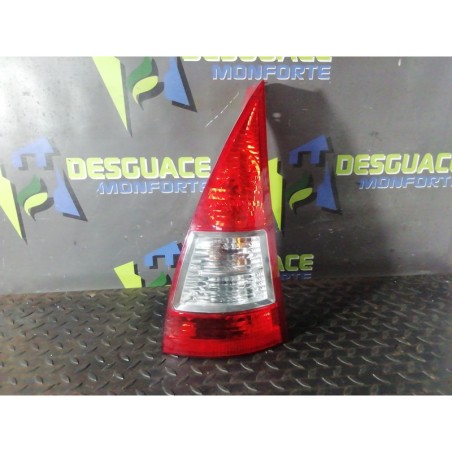 Recambio de piloto trasero izquierdo para citroën c3 1.6 16v cat (nfu / tu5jp4) referencia OEM IAM 6350X5  