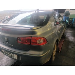Desguace MonforteRENAULT LAGUNA II (BG0/1_)RENAULTVehículos campa|Desguace Monforte