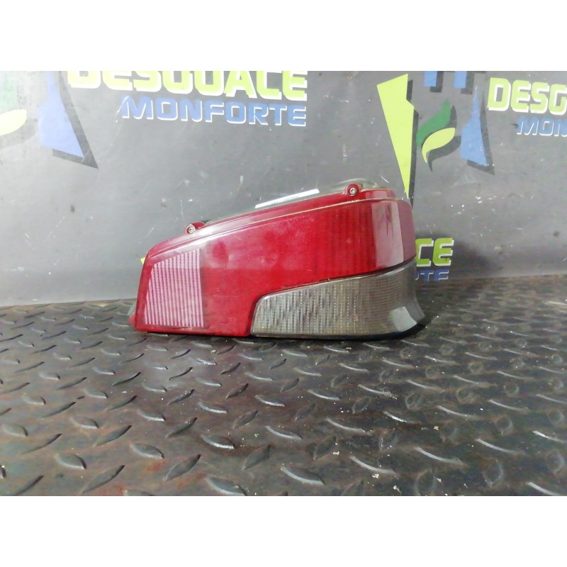 Desguace MonfortePILOTO TRASERO DERECHO 2186D PEUGEOTPiloto trasero derecho|Desguace Monforte