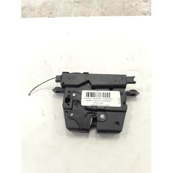 CERRADURA MALETERO / PORTON 51247191212 918064105 / 16367210 