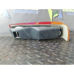 Desguace MonfortePILOTO TRASERO IZQUIERDO 87BG13N004AA FORDPiloto trasero izquierdo|Desguace Monforte