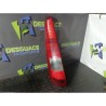 Desguace MonfortePILOTO TRASERO IZQUIERDO 2S6113A603B FORDPiloto trasero izquierdo|Desguace Monforte
