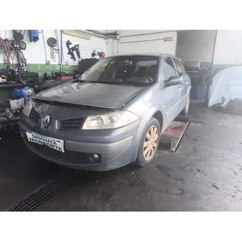 renault megane ii (bm0/1_, cm0/1_) del año 2006