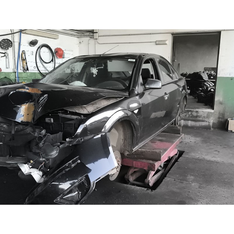 Desguace MonforteFORD MONDEO BERLINA (GE)FORDVehículos campa|Desguace Monforte