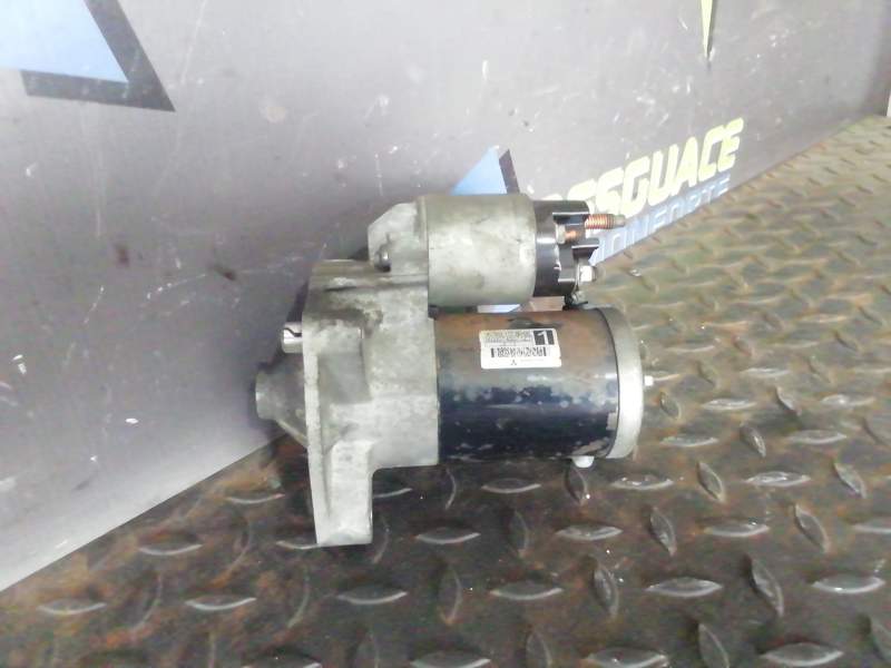 MOTOR ARRANQUE 96563177 