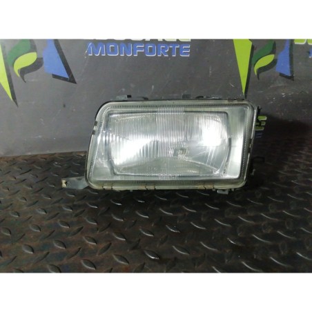 Recambio de faro izquierdo para audi 80/90 (893) referencia OEM IAM 0301075111  