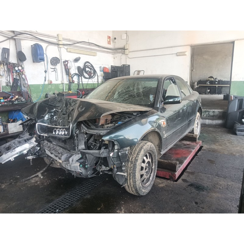 Desguace MonforteAUDI A4 B5 (8D2)AUDIVehículos campa|Desguace Monforte