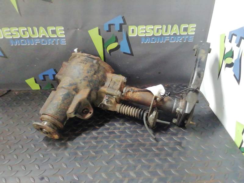 DIFERENCIAL DELANTERO KN211420532 