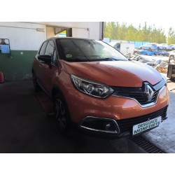Desguace MonforteRENAULT CAPTUR I (J5_, H5_)RENAULTVehículos campa|Desguace Monforte