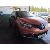 Desguace MonforteRENAULT CAPTUR I (J5_, H5_)RENAULTVehículos campa|Desguace Monforte