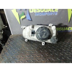 Desguace MonforteFARO DERECHO 14487600R VOLKSWAGENFaro derecho|Desguace Monforte