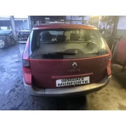 Desguace MonforteRENAULT MEGANE II STATION WAGON (KM0/1_)RENAULTVehículos campa|Desguace Monforte