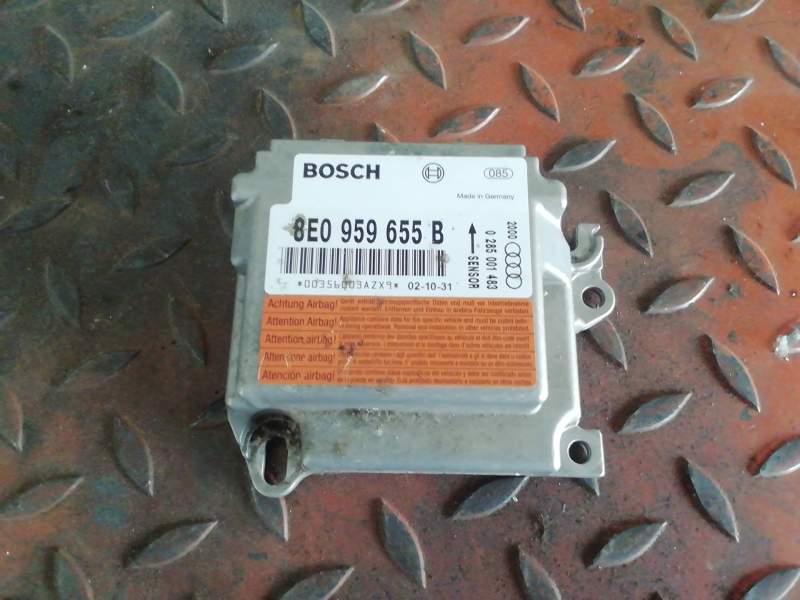 CENTRALITA AIRBAG 8E0959655B 