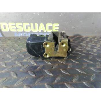 CERRADURA PUERTA TRASERA IZQUIERDA 55177045AI 
