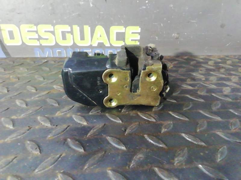 CERRADURA PUERTA TRASERA IZQUIERDA 55177045AI 