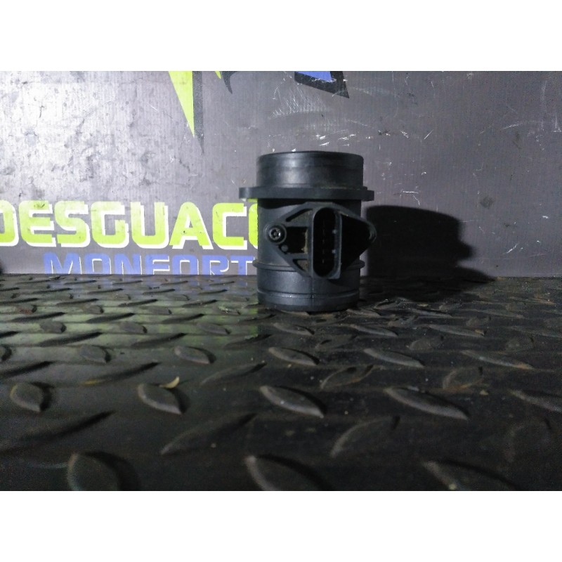 Desguace MonforteCAUDALIMETRO 038906461B 0281002531 VOLKSWAGENCaudalimetro|Desguace Monforte