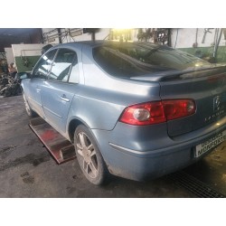 Desguace MonforteRENAULT LAGUNA II (BG0/1_)RENAULTVehículos campa|Desguace Monforte