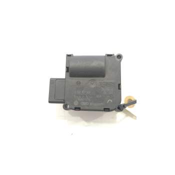 MOTOR APERTURA TRAMPILLAS CLIMATIZADOR 132801369 / 27070502 / CZ1168803710 / 4F0820511F 