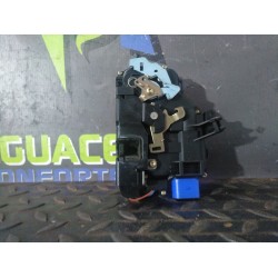 Desguace MonforteCERRADURA PUERTA DELANTERA IZQUIERDA 3D1837015 VOLKSWAGENCerradura puerta delantera izquierda|Desguace Monforte