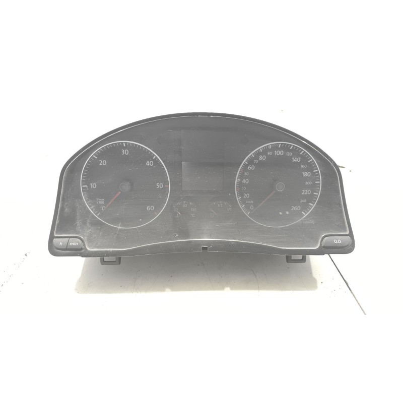 Desguace MonforteCUADRO INSTRUMENTOS 1K0920851P VOLKSWAGENCuadro instrumentos|Desguace Monforte