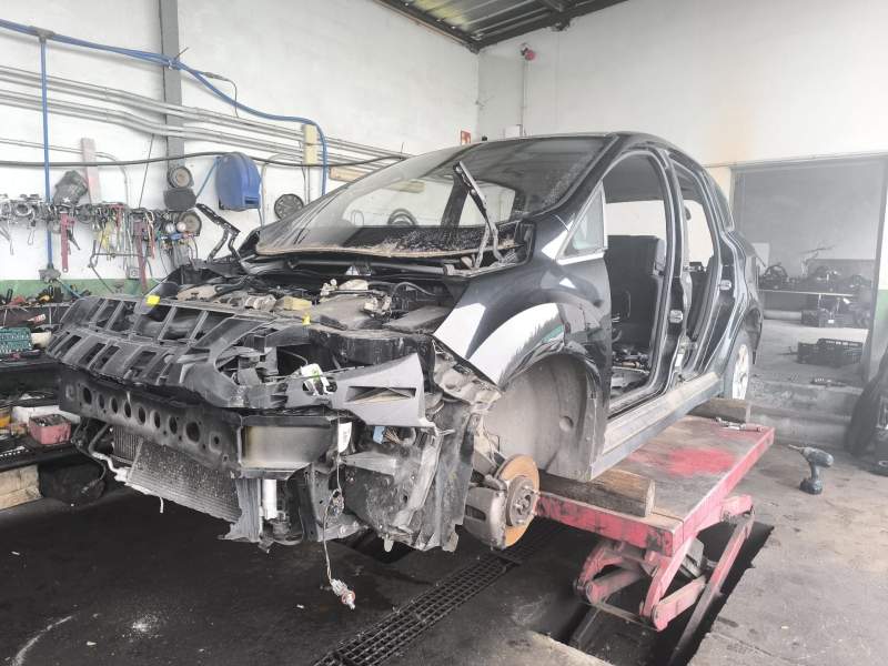 FORD C-MAX II (DXA/CB7, DXA/CEU)