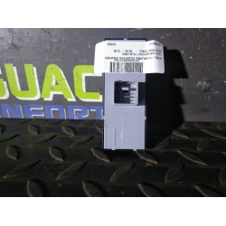 Desguace MonforteMANDO ELEVALUNAS DELANTERO IZQUIERDO 1K4959857 VOLKSWAGENMando elevalunas delantero izquierdo|Desguace Monforte