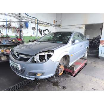 OPEL VECTRA C (Z02)