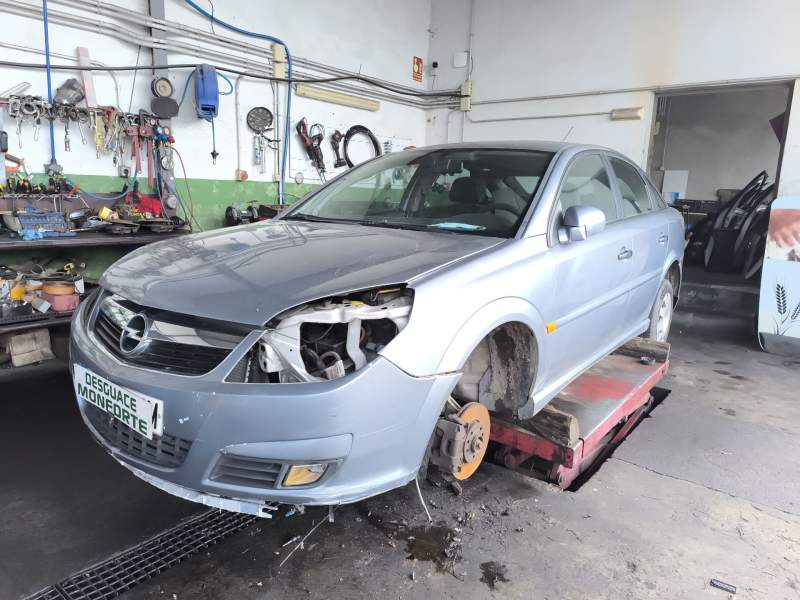 OPEL VECTRA C (Z02)